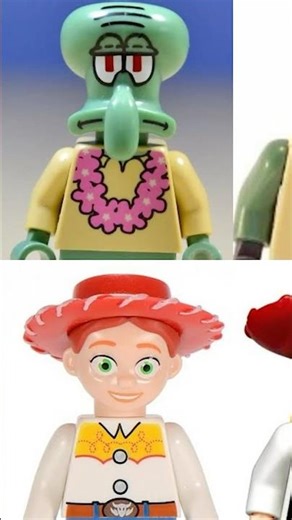 The Rise And Fall Of LEGO Minifigures