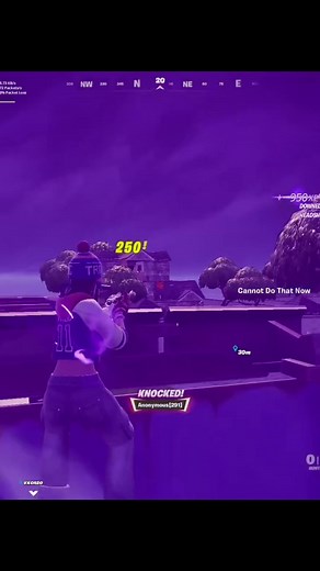 js mid 70 ping player #fyp #fortnite #reload #fortniteclips #zerobuild