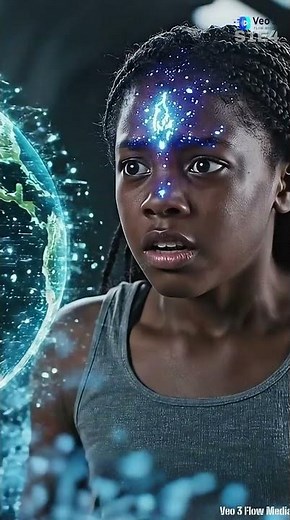 Alien Invasion S24+ | The Night The World Stopped #shorts #AlienInvasion #SciFiShorts #ViralShorts