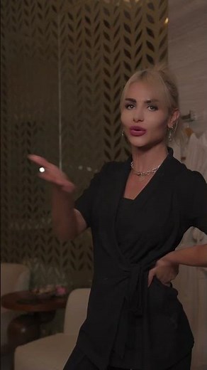 Therapist Katrin from Elixir Spa