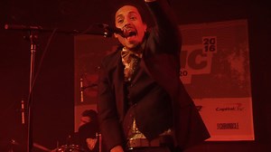 Chicano Batman, 'Cycles Of Existential Rhyme' (Live At SXSW 2016)