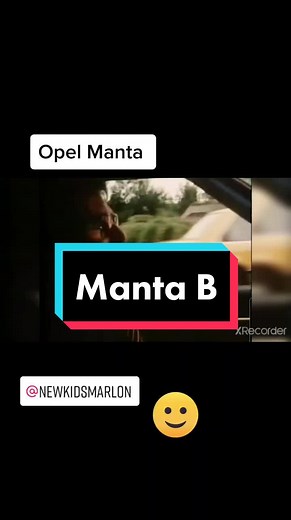 #newkids #comedу #viral #auto #opel #manta #fyoryou #fypシ