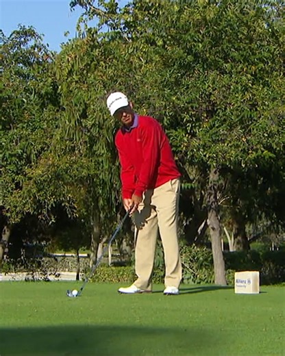 Happy birthday, Corey Pavin! 12 years ago, he pulled off one of the greatest escapes in golf history en route to victory. | PGA TOUR Champions