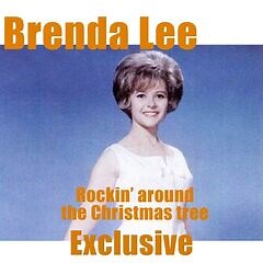 Brenda Lee – Exclusive [Remastered] (2024) » download by NewAlbumReleases.net