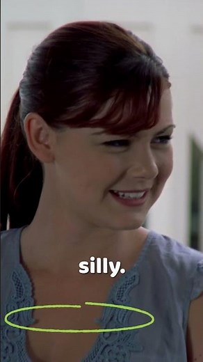 Charlotte: The new group member? #h2ojustaddwater #mermaids #movie