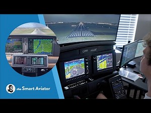 Avionics Training: Sims Work Best