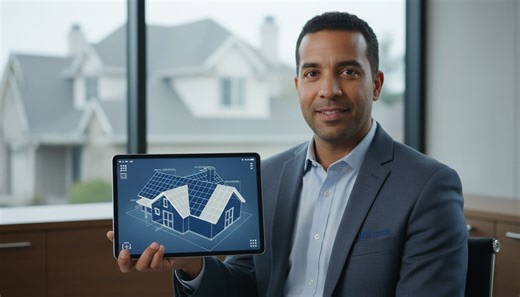 Roof Measurement Report with Symbility XML: Streamline Your 2026 Estimates – 1ESX
