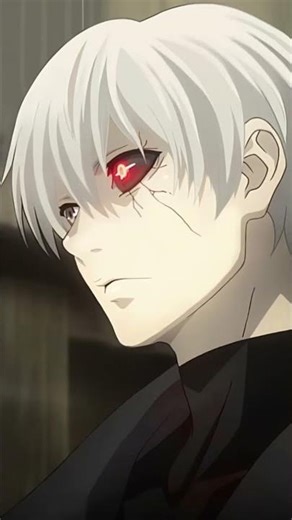 Ken Kaneki Aa 23 Theme!Tokyo Ghoul Edit!