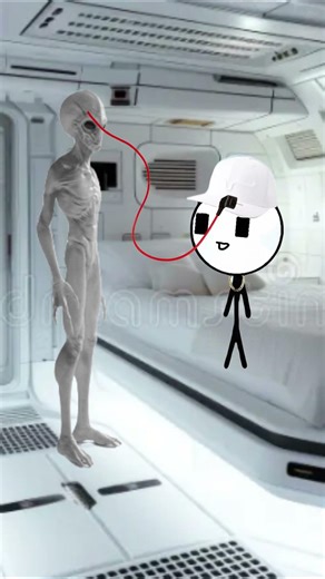 how to survive an alien abduction #tips #survival #survivalhack #funny