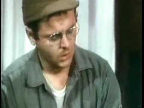 TV Tearjerkers #2: M*A*S*H's Abyssinia, Henry