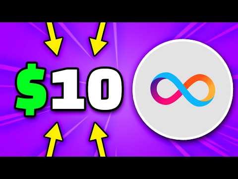 INTERNET COMPUTER IS ABOUT TO TRIPLE THIS MONTH!! (97% don't see this) - ICP NEWS TODAY