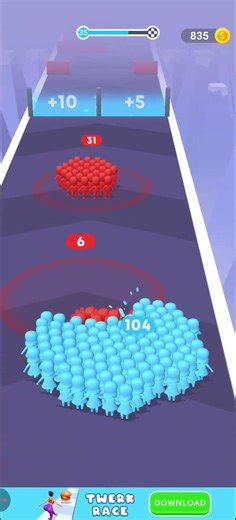 Ek Wrong Move Aur Game Over 😭