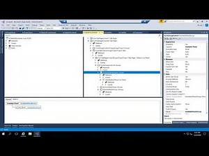 Day-27 | D365 Fin & Ops - Technical | User Interfaces - Workspace & Forms Coding in D365