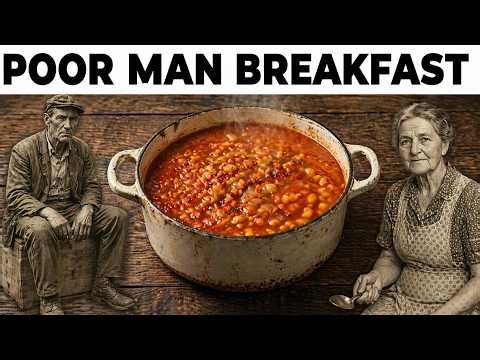 10 Forgotten Foods From Your 1970s Childhood That Nobody Makes Anymore
