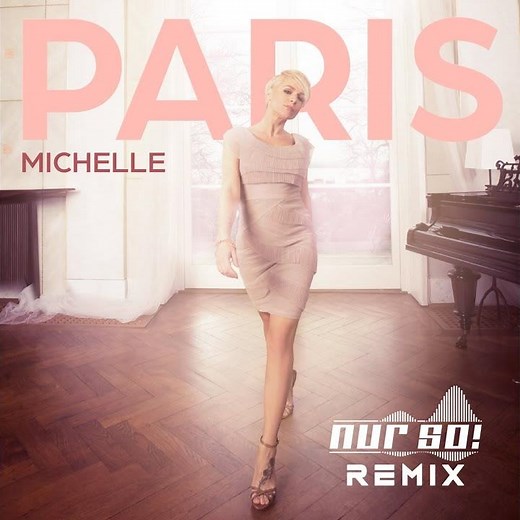 Paris (Nur So! Remix) (Preview)