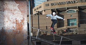 Red Bull Perspective