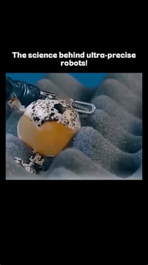 Mac Salt Tech& AI | This is how robots achieve near-perfect accuracy! Boosting robotic precision is all about making machines perceive, decide, and move with... | Instagram