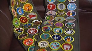 Frisco teen earns all 138 Boy Scouts merit badges