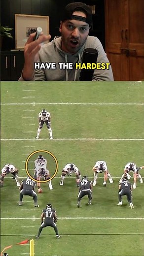 INSANE Throw here from Caleb Williams!