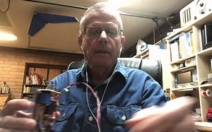 RF Power Amplifier Construction.mp4