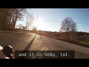 What a GoPro Hero 7 White Can Do in 2025