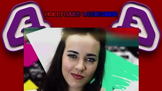 Hollyoaks 14th August 2014 Part 1