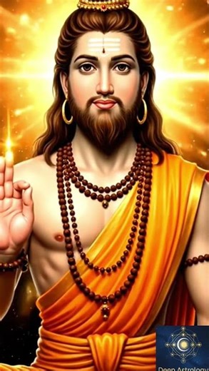 Jupiter (Brihaspati) in Astrology: The Planet of Luck and Wisdom, Devguru Brihaspati.