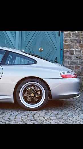 Suncoast Porsche Parts on Reels