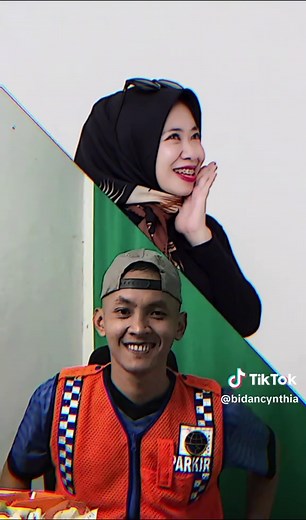 Bidan Dance Trend Featuring Cynthia: Join the Fun!