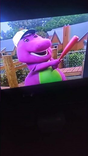 Barney 1993