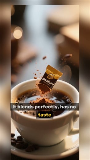 This 10-Second Coffee Hack Changed My Morning Routine ☕✨