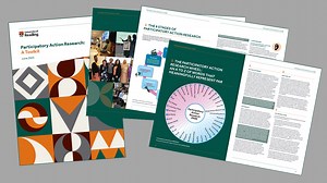 Participatory Action Research: A Toolkit - Connecting Research