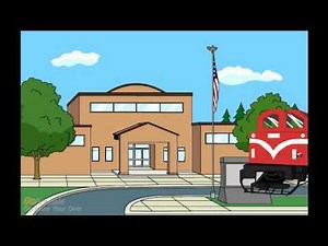 I like trains (GoAnimate style)