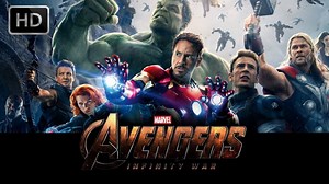 Avengers: INfinity War FuLL'MoViE'2018] HD Online