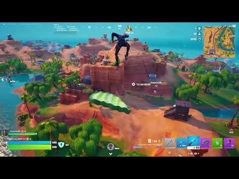 Friday Fortnite/v-buck giveaway at 2K///use code OgSteven_2001