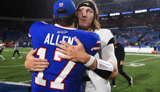 2024 NFL Week 4 schedule: Dates, times, channels, how to watch