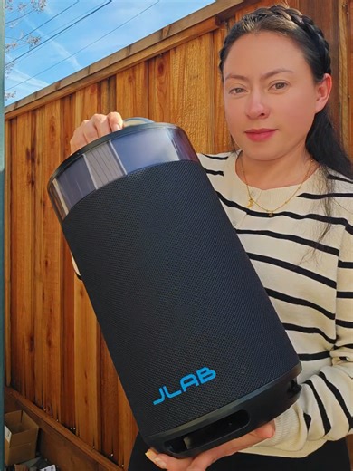 JLab Epic Party Portable 100W Speaker Review