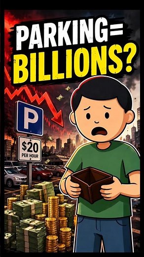 Why Parking Lots Make More Money Than You Think