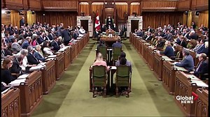House of Commons votes to call Myanmar Rohingya killings a genocide