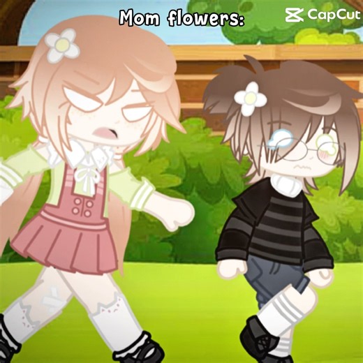 I’m carrying your love with me #gachaclub #fnafau #fypシ゚viral #aftonfamily