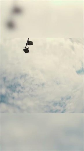 Trippy spin feels completely different than in the simulator #fpvfreestyle