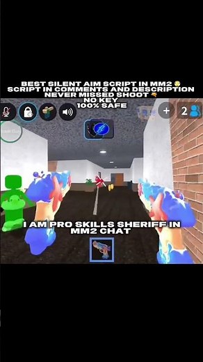 ⚔️NEW PERFECT AIMBOT MM2 SCRIPT 2026 [OVERDRIVE H] ⚔️🏖️🎮 #mm2 #roblox #delta #script #fyp