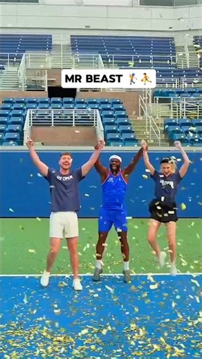 MrBeast Takes on the Craziest Gaming Challenge! 🎮😱#mrbeast #mrbeastshorts#mrbeastgaming #usa #shorts