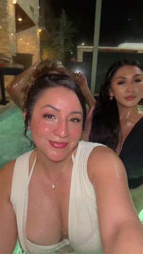 With the ladies 🥰 . . . . #girlsnight #losangeles | girls night
