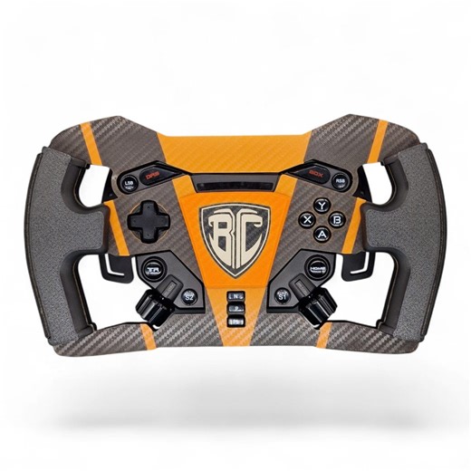 PXN W AS Wheel Mod, F1 ID3 Style, kohlefaserverstärkt, - Etsy.de