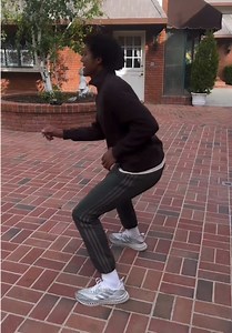 Intense Training That Turned Jaafar Jackson Into Michael — Part 2