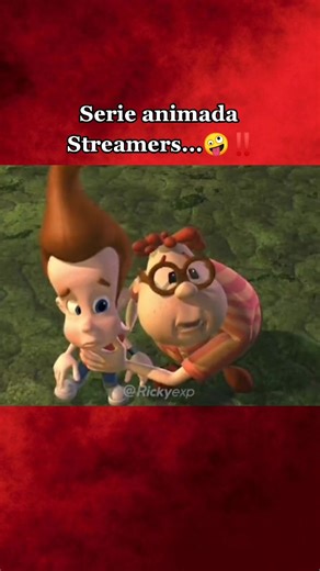 Animación de TheGrefg, Auron, Ibai: Galaxy Z Flip 3 5G y Bromas Animadas