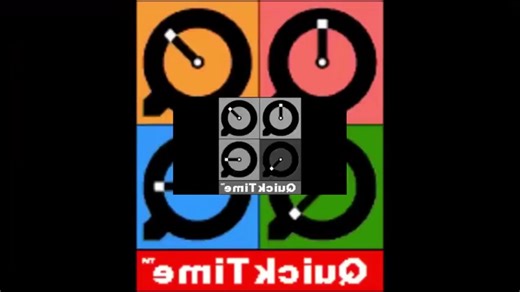 QUICKTIME - SPARTA EXTENDED REMIX 王福宝