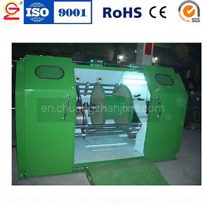 [Hot Item] Electric Cable Wire Single Twisting Machine Electric Wire Cable Making Machine Cable Production Line Wires Making Machine