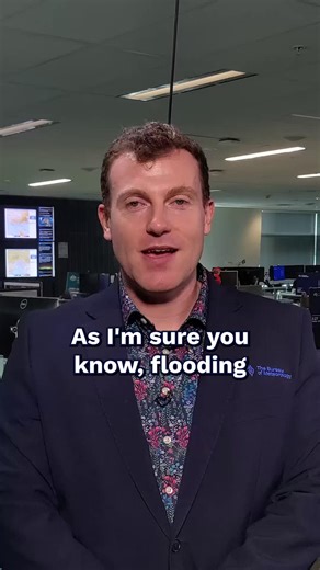Rain is forecast to continue tomorrow across much of Australia, persisting throughout the week for some areas. Both flash and riverine flooding are a risk - do you know the difference? To check which type of flooding may affect your area over the coming days, stay updated with the latest forecasts and warnings via www.bom.gov.au or on the BOM Weather app. | Bureau of Meteorology